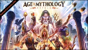 Age of Mythology Retold Gamestorrents