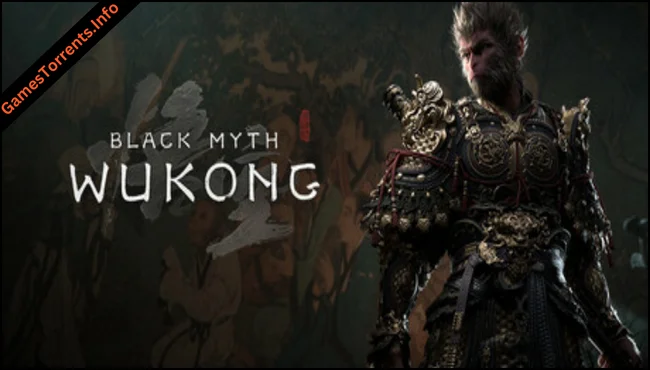 Black Myth Wukong Gamestorrents