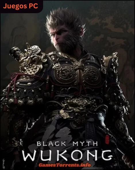 Black Myth Wukong Game Repack