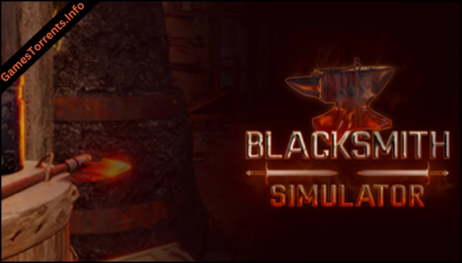 Blacksmith Simulator Download