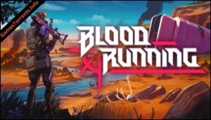 Blood Running Gamestorrents