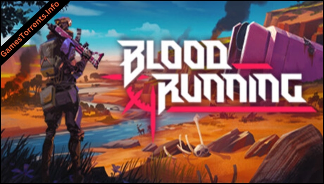 Blood Running Gamestorrents