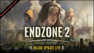 Endzone 2 Education and Bulletin Gamestorrents