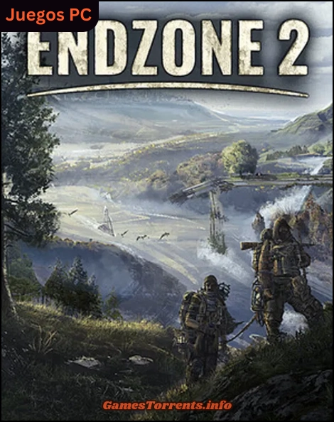 Endzone 2 Education and Bulletin Juegos PC