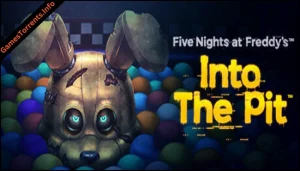 Five Nights at Freddy's Into the Pit Gamestorrents