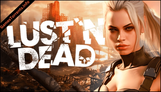 Lust 'n Dead Gamestorrents