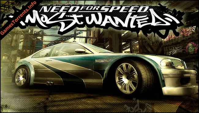 Need For Speed Most Wanted Download