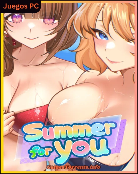 Summer For You Free Download Repack